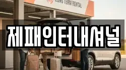 제패인터내셔널