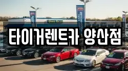 경상남도 양산시 호계동 렌트카,단기렌트카,장기렌트카,중고차,중고차매매,중고차매입