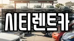 시티렌트카
