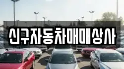 신구자동차매매상사