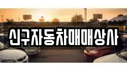 신구자동차매매상사