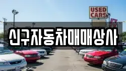 신구자동차매매상사