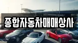 종합자동차매매상사
