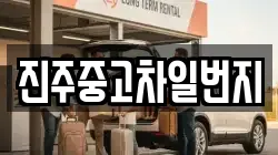 진주중고차일번지