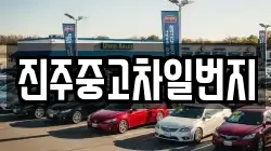 진주중고차일번지