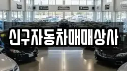 신구자동차매매상사