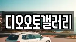 디오오토갤러리