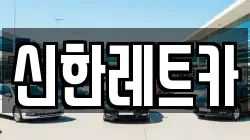 신한레트카