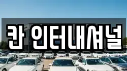 칸 인터내셔널