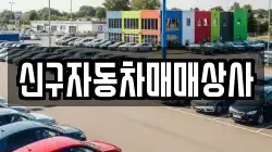 신구자동차매매상사