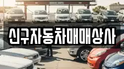 신구자동차매매상사
