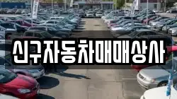 신구자동차매매상사