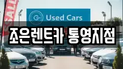 경상남도 통영시 태평동 렌트카,단기렌트카,장기렌트카,중고차,중고차매매,중고차매입