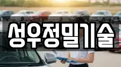 성우정밀기술