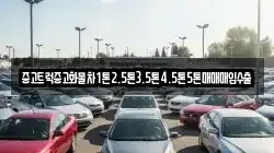 경상남도 합천군 야로면 렌트카,단기렌트카,장기렌트카,중고차,중고차매매,중고차매입