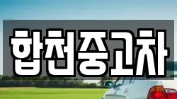 경상남도 합천군 율곡면 렌트카,단기렌트카,장기렌트카,중고차,중고차매매,중고차매입