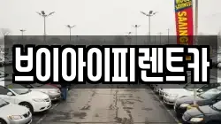 브이아이피렌트카