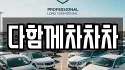 다함께차차차