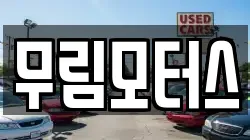 무림모터스