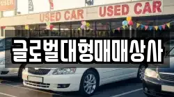 글로벌대형매매상사