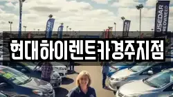 경상북도 경주시 동천동 렌트카,단기렌트카,장기렌트카,중고차,중고차매매,중고차매입