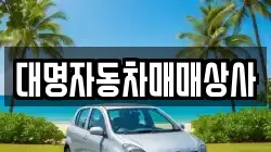 대명자동차매매상사