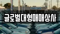 글로벌대형매매상사