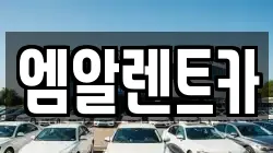 엠알렌트카