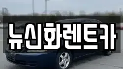 뉴신화렌트카