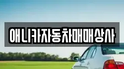 애니카자동차매매상사