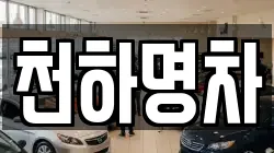 천하명차