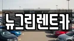 뉴그린렌트카