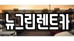 뉴그린렌트카