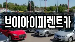브이아이피렌트카