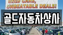 골드자동차상사