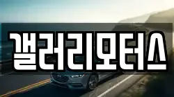 갤러리모터스