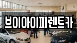 브이아이피렌트카
