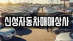 신성자동차매매상사