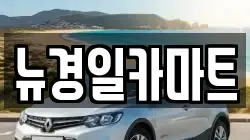 뉴경일카마트