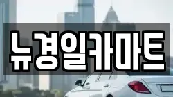 뉴경일카마트