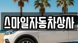 스마일자동차상사