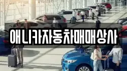 애니카자동차매매상사