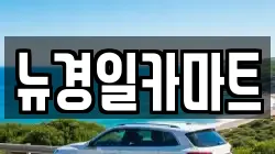 뉴경일카마트