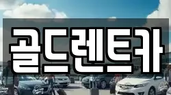 골드렌트카