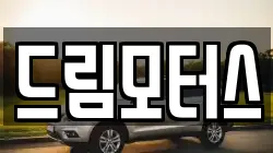 드림모터스