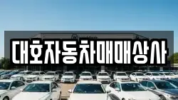 대호자동차매매상사