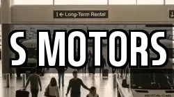 S MOTORS