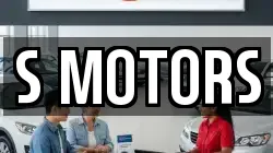 S MOTORS