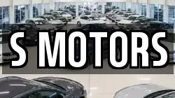 S MOTORS