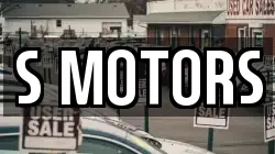 S MOTORS